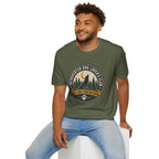 Introverted Dog Lover's Club T-Shirt