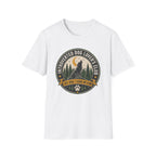 Introverted Dog Lover's Club T-Shirt