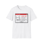 Chihuahua Mode T‑Shirt