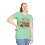 Staying In T-Shirt