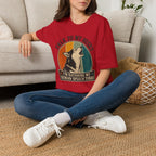 Talk To My Husky T-Shirt