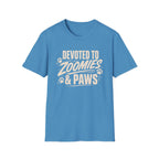 Zoomies & Paws T-Shirt