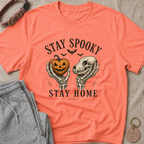Stay Spooky Skull T-Shirt