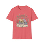 Currently Recharging T-Shirt