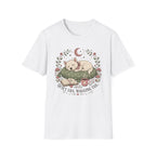 Quiet Era, Wagging Tail T-shirt