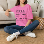 My Dog My Coffee T-Shirt