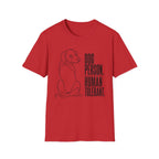 Human Tolerant T-Shirt