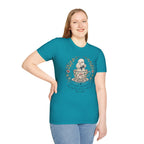 Poodle in Teacup T-Shirt