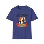 Sniffing Out the Vibes T-shirt
