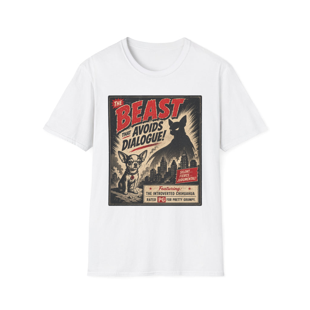 The Beast T-shirt