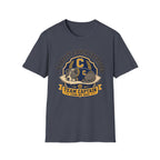 Varsity Couch Potatoes T-Shirt