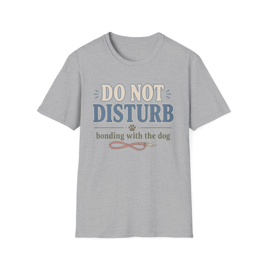 Do Not Disturb T-Shirt
