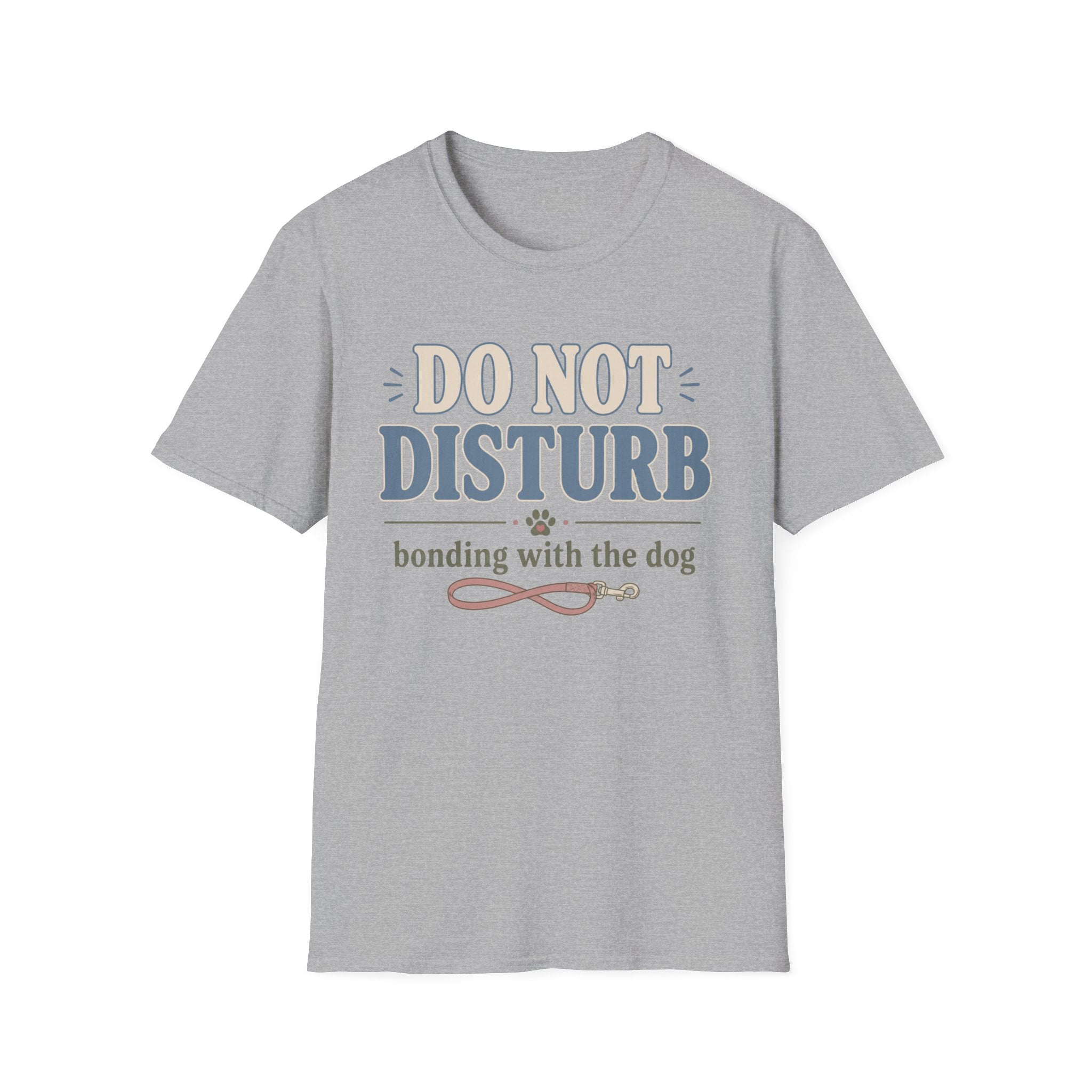 Do Not Disturb T-Shirt