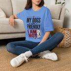 I Am Not T-Shirt