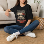 I Came I Saw Frenchie T-Shirt