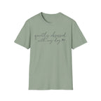 Quietly Obsessed T-Shirt