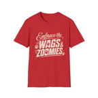 Embrace the Wags T-Shirt