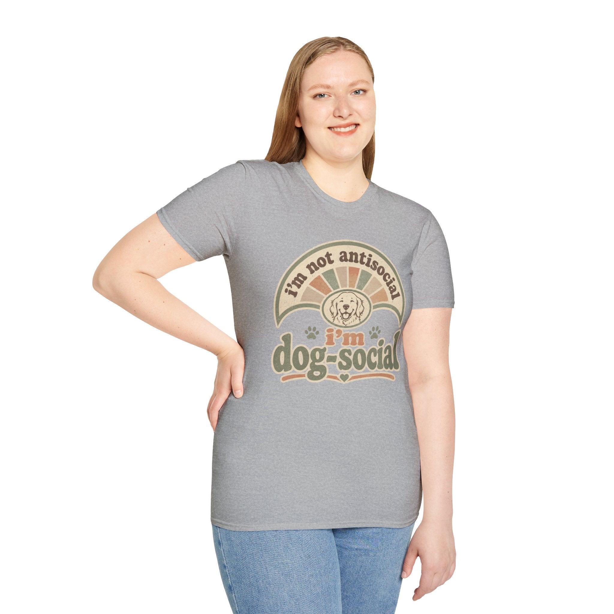Not Introverted T-Shirt