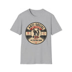 Anti-Social Hit Tracks T-Shirt