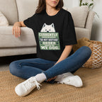 Do Not Disturb T‑Shirt