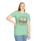 Quiet Era, Wagging Tail T-shirt