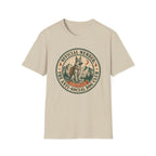 The Anti-Social Dog Club T-shirt