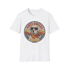 Anti-Social But Dog Friendly T-Shirt