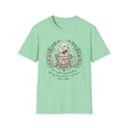 Poodle in Teacup T-Shirt