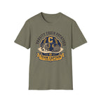 Varsity Couch Potatoes T-Shirt
