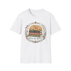 'Read. Pet. Repeat.' T-Shirt