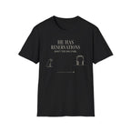 Reservations T-shirt