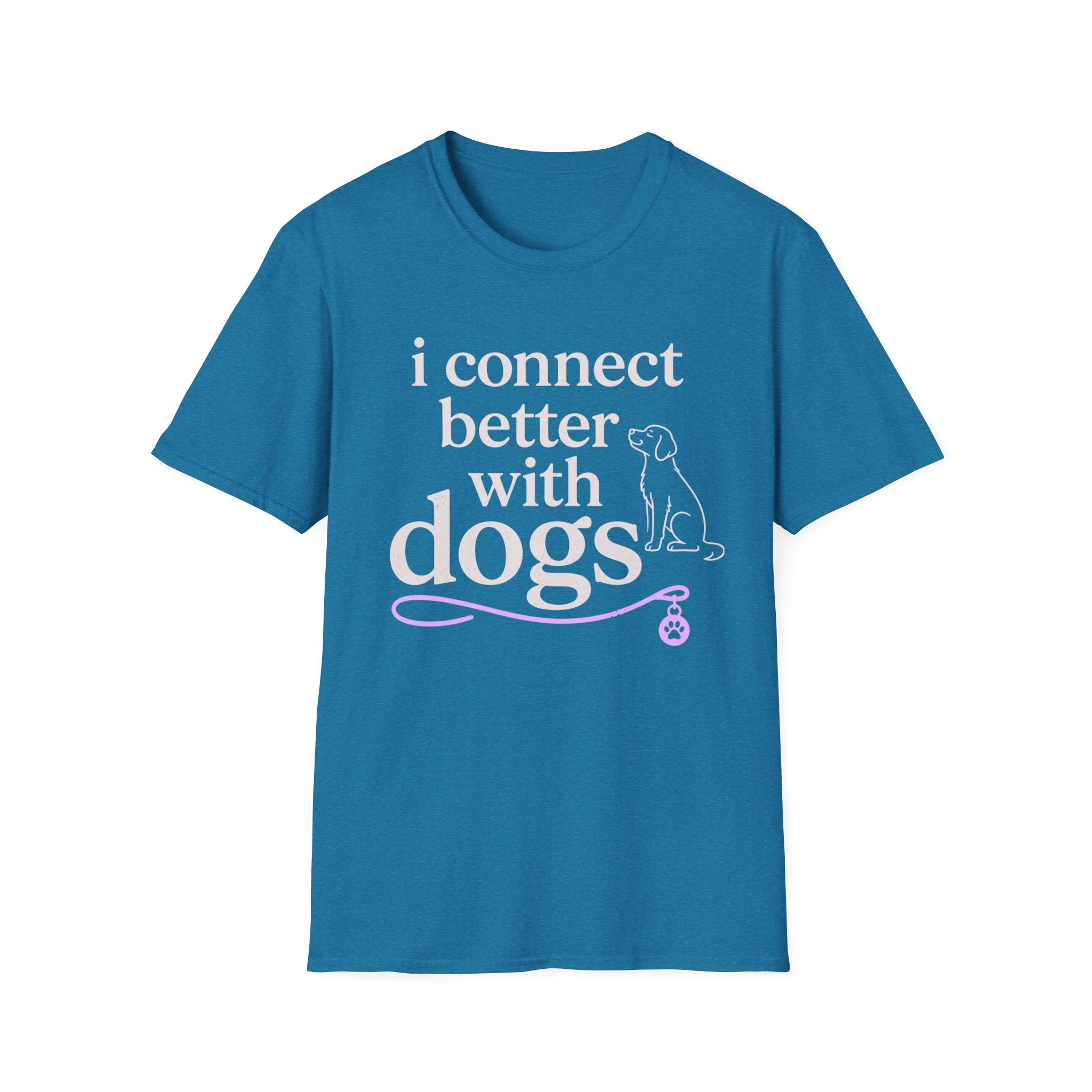 Connect Better T-Shirt