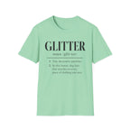 Glitter T-Shirt