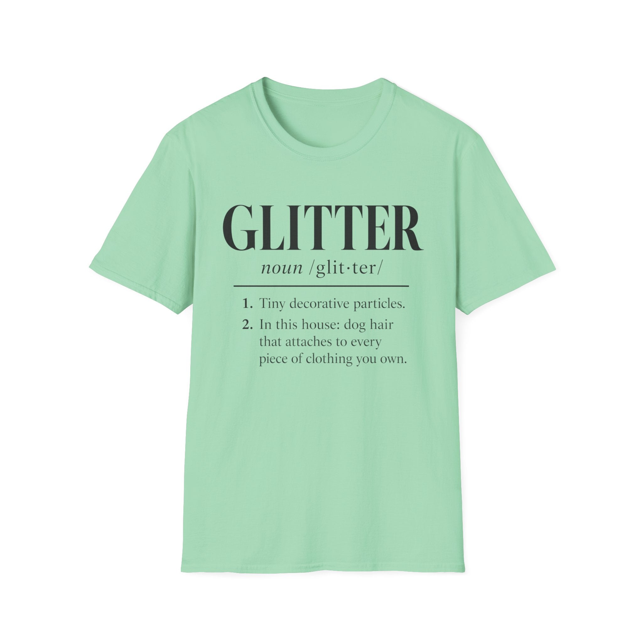 Glitter T-Shirt