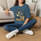 Plans? What Plans? T-Shirt
