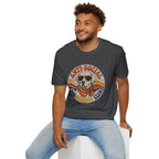 Anti-Social But Dog Friendly T-Shirt