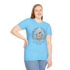 Poodle in Teacup T-Shirt