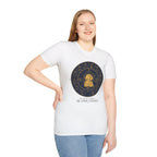 The Canine Alignment Zodiac T-shirt