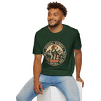 Official Member Beagle T-shirt