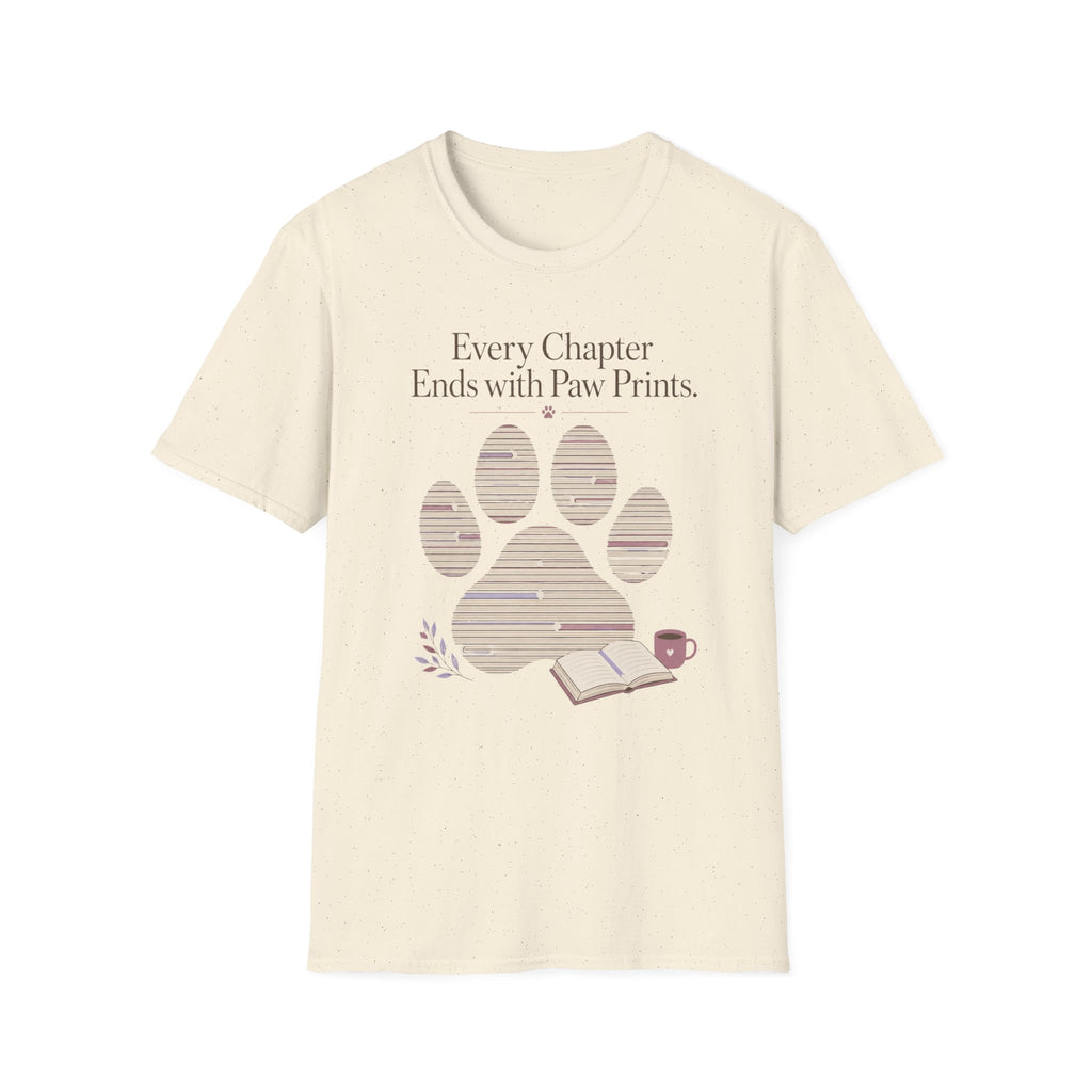 Every Chapter T-Shirt