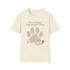 Every Chapter T-Shirt