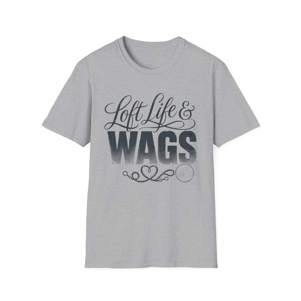 Loft Life T-Shirt