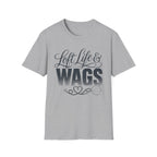 Loft Life T-Shirt