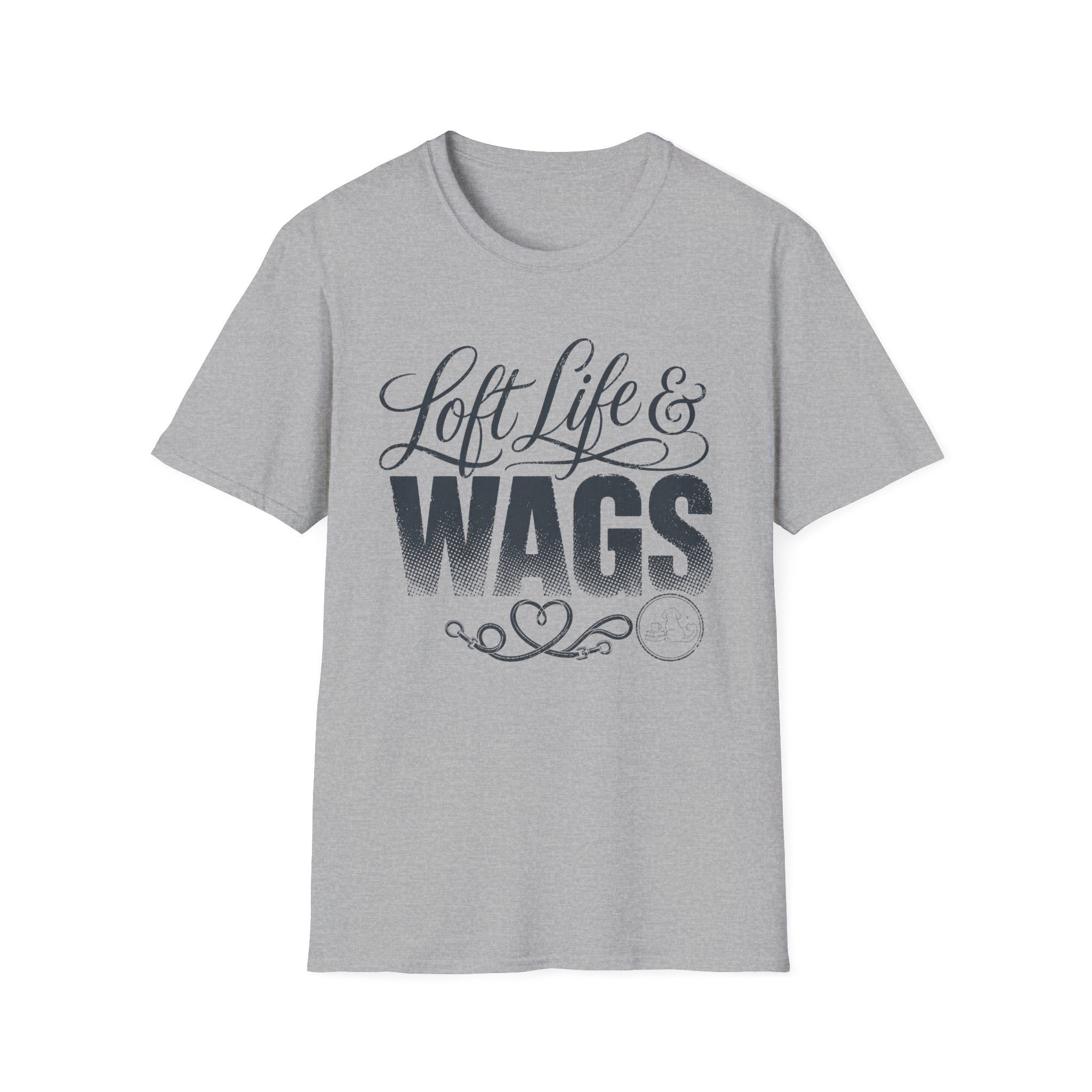 Loft Life T-Shirt