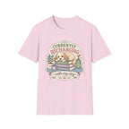 Recharging T-Shirt