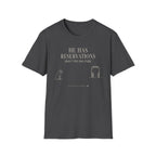 Reservations T-shirt