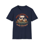 Social Battery: Low T-shirt