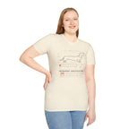 Introvert Specs T-shirt
