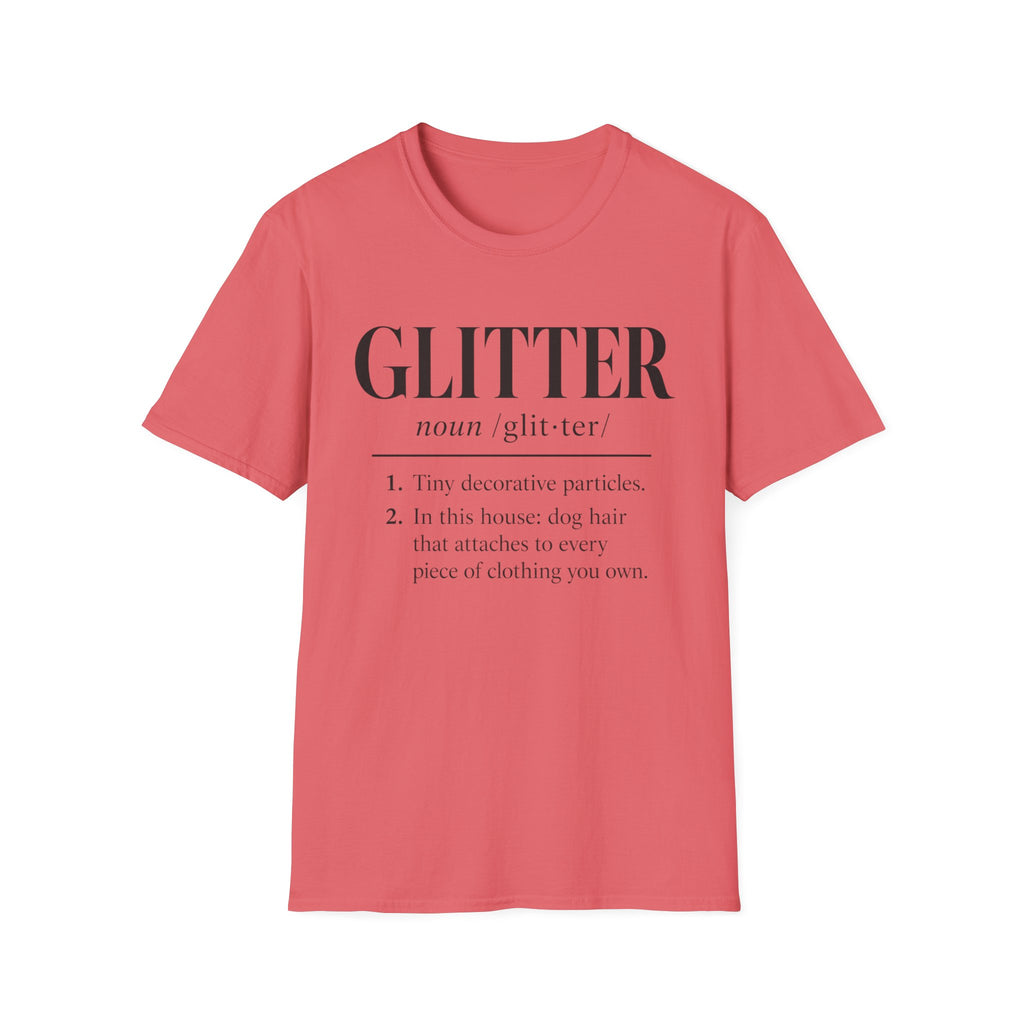 Glitter T-Shirt