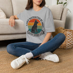 Easily Distracted By Dogs T-Shirt